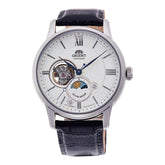 Orient Sun and Moon Automatic RA-AS0011S10B Herrenuhr