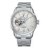 Orient Star Open Heart Automatic RE-AT0003S00B Herrenuhr