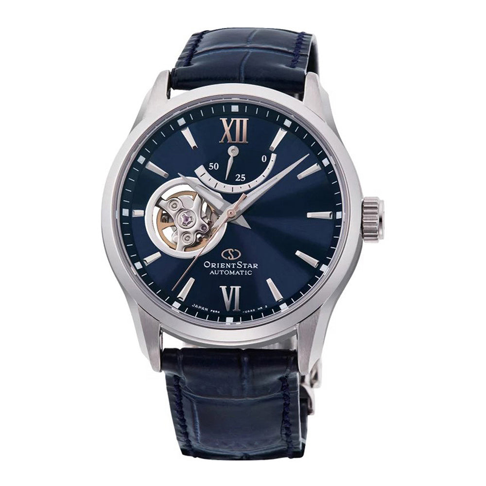 Orient Star Open Heart Automatic RE-AT0006L00B Herrenuhr