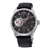 Orient Star Open Heart Automatic RE-AT0007N00B Herrenuhr