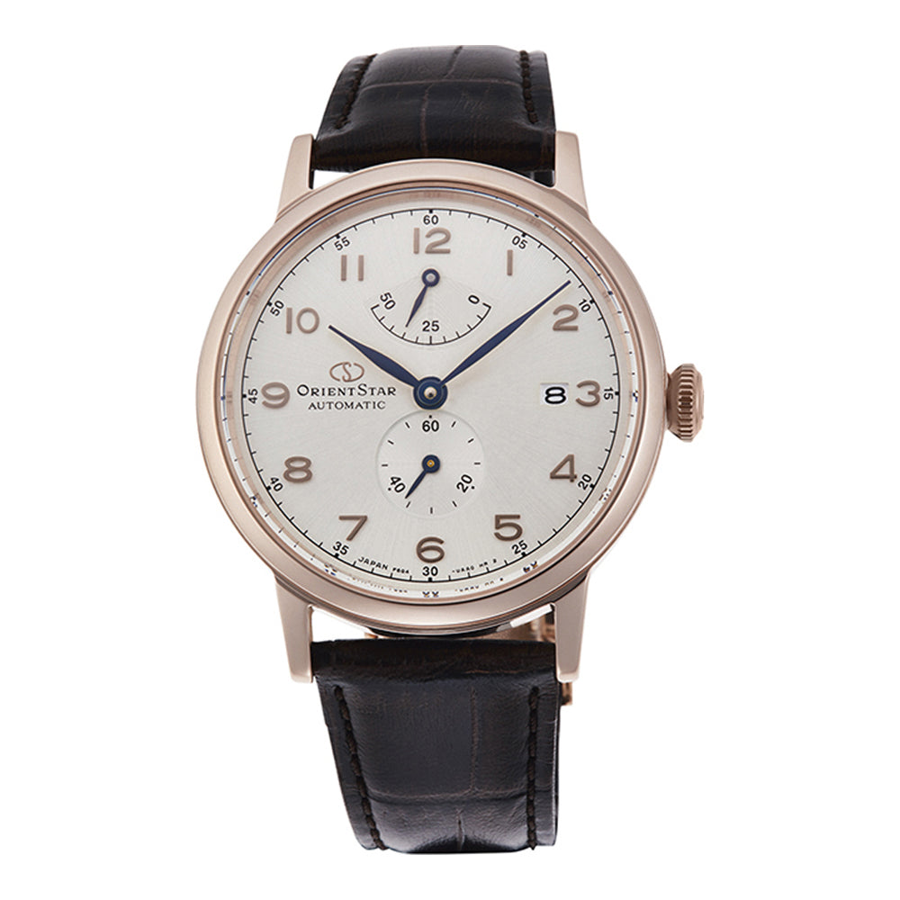 Orient Star Classic Automatic RE-AW0003S00B Herrenuhr